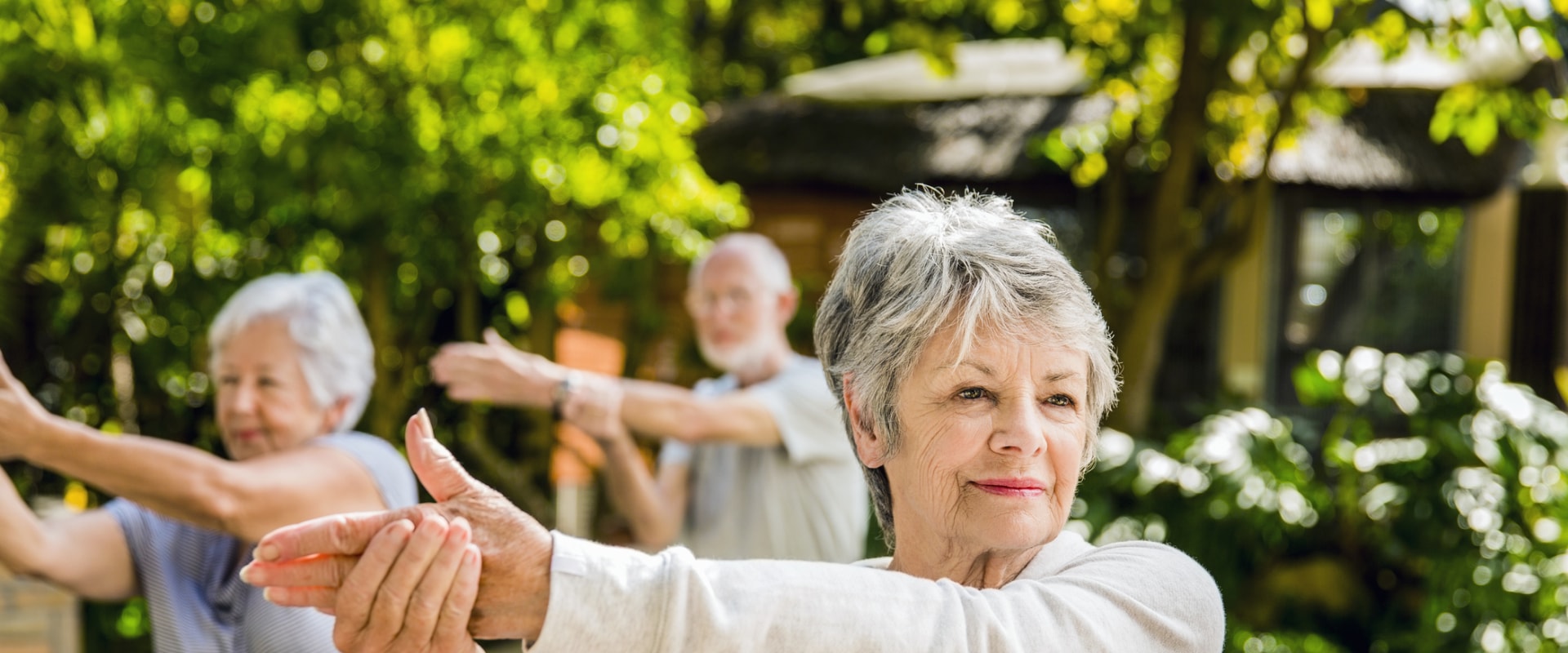 10 Stimulating Activities for the Elderly to Stay Active