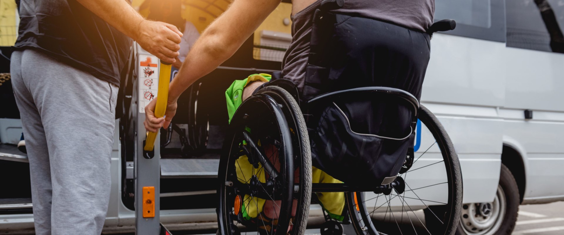Transportation for the Elderly in Florida: All You Need to Know