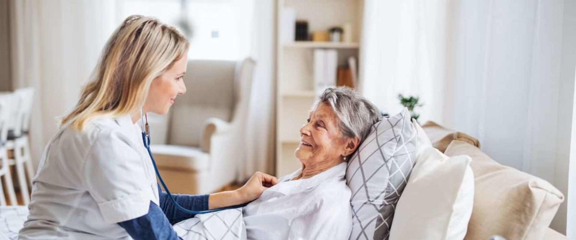 What is the Cost of Elder Home Care Services?