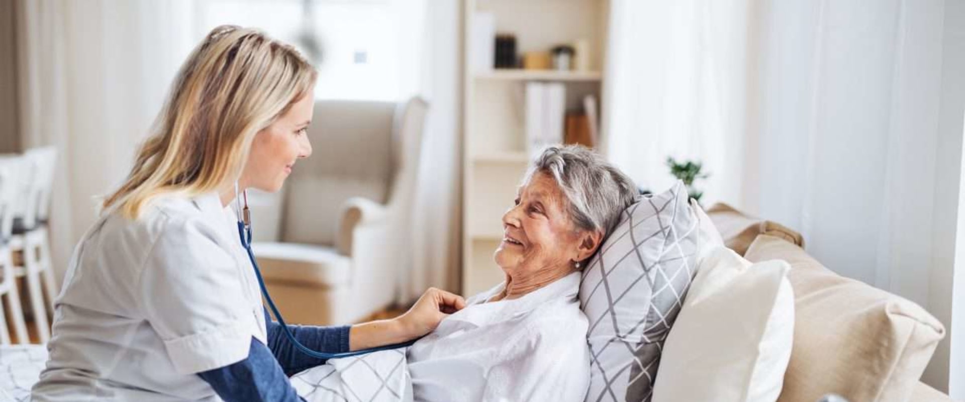 What is the Cost of Elder Home Care Services?
