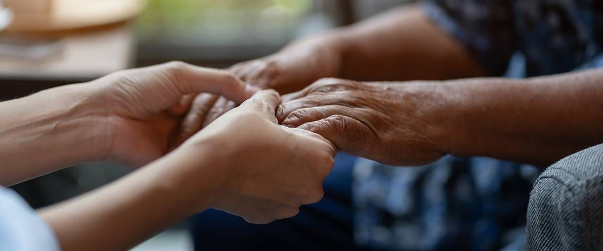 Spiritual Care Services for Elderly in Home Care Settings