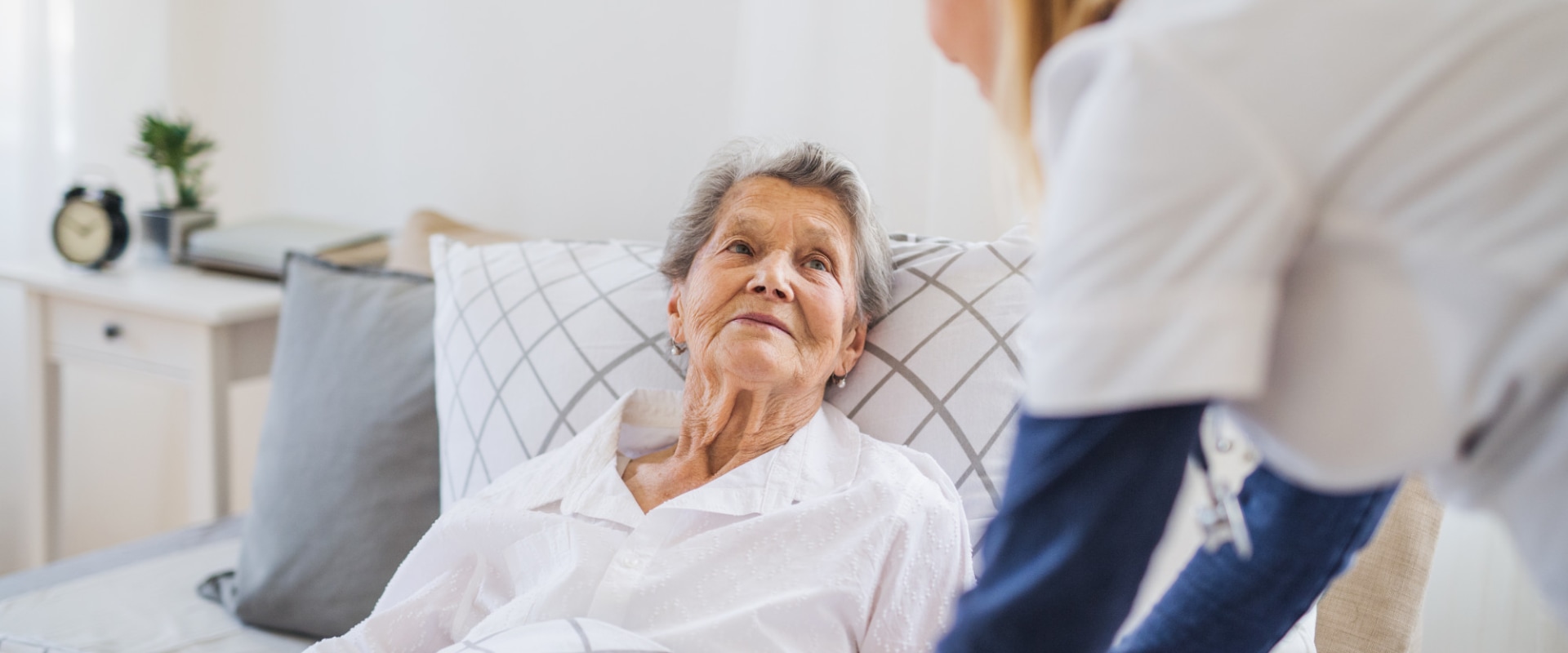 Ensuring the Best Spiritual Support for Elderly in Care Settings