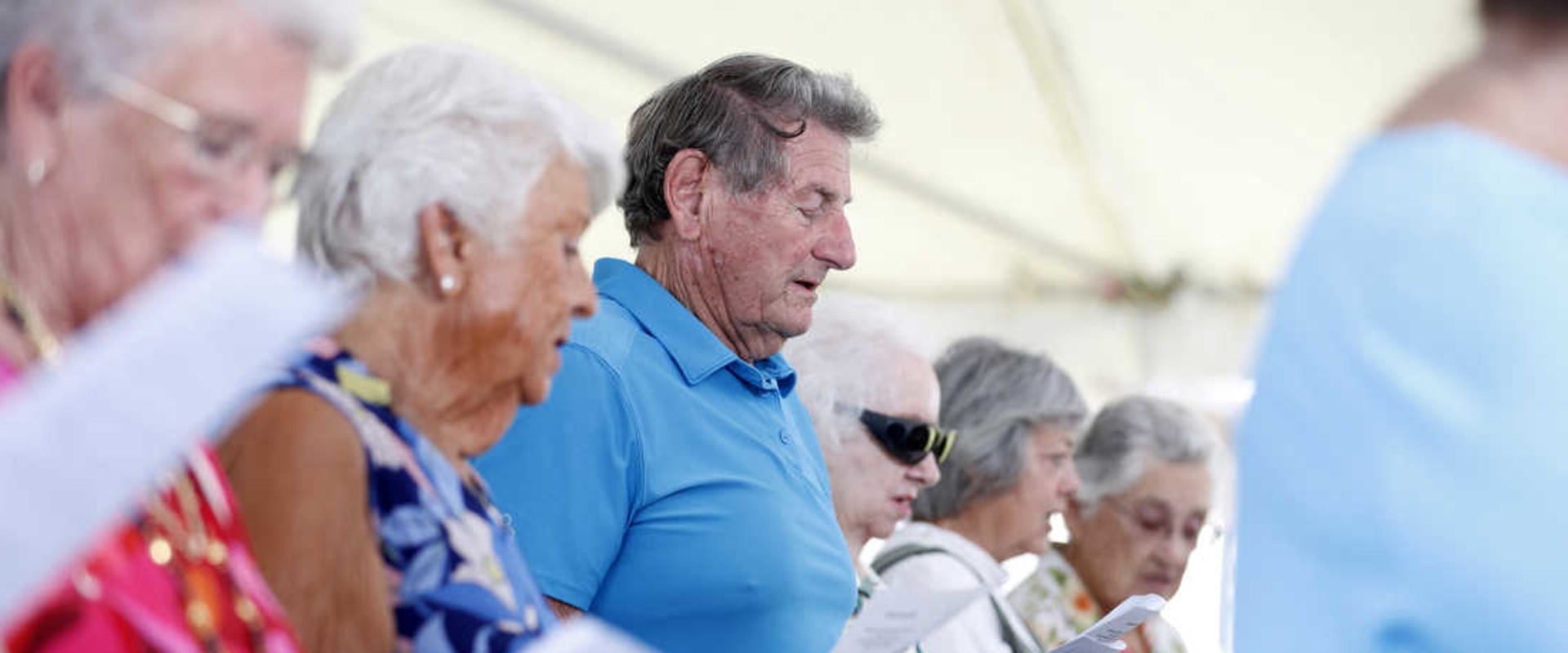 What Happens to Elderly with No Money in Florida?