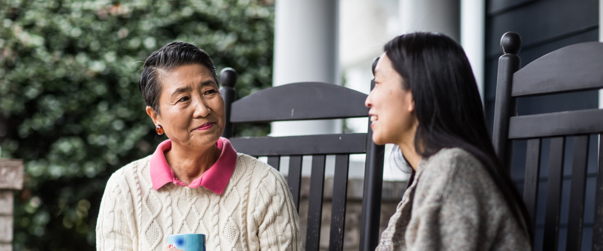 Ensuring Safety and Comfort for Elderly at Home