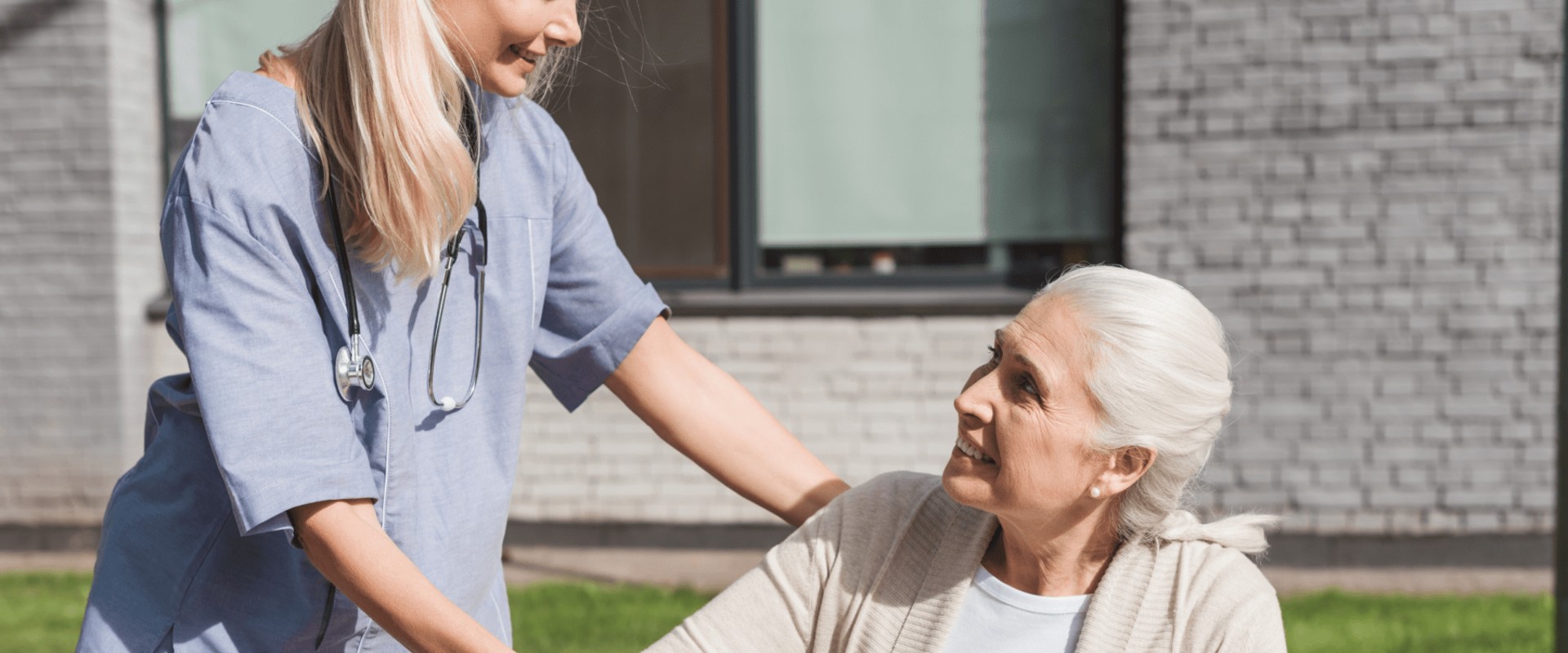 What Services Are Typically Provided in Elder Home Care?