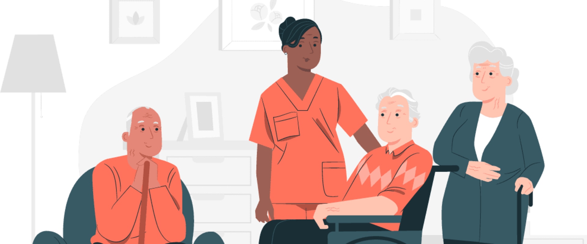 What Types of Medical Services are Available in an Elder Home Care Setting?