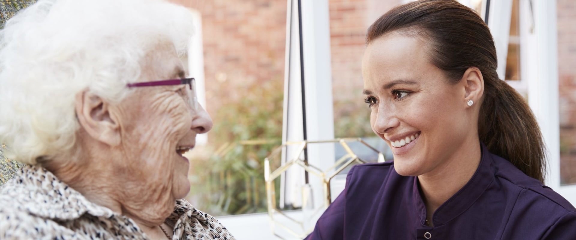 What Qualifications Should I Look for in an Elder Home Care Provider?