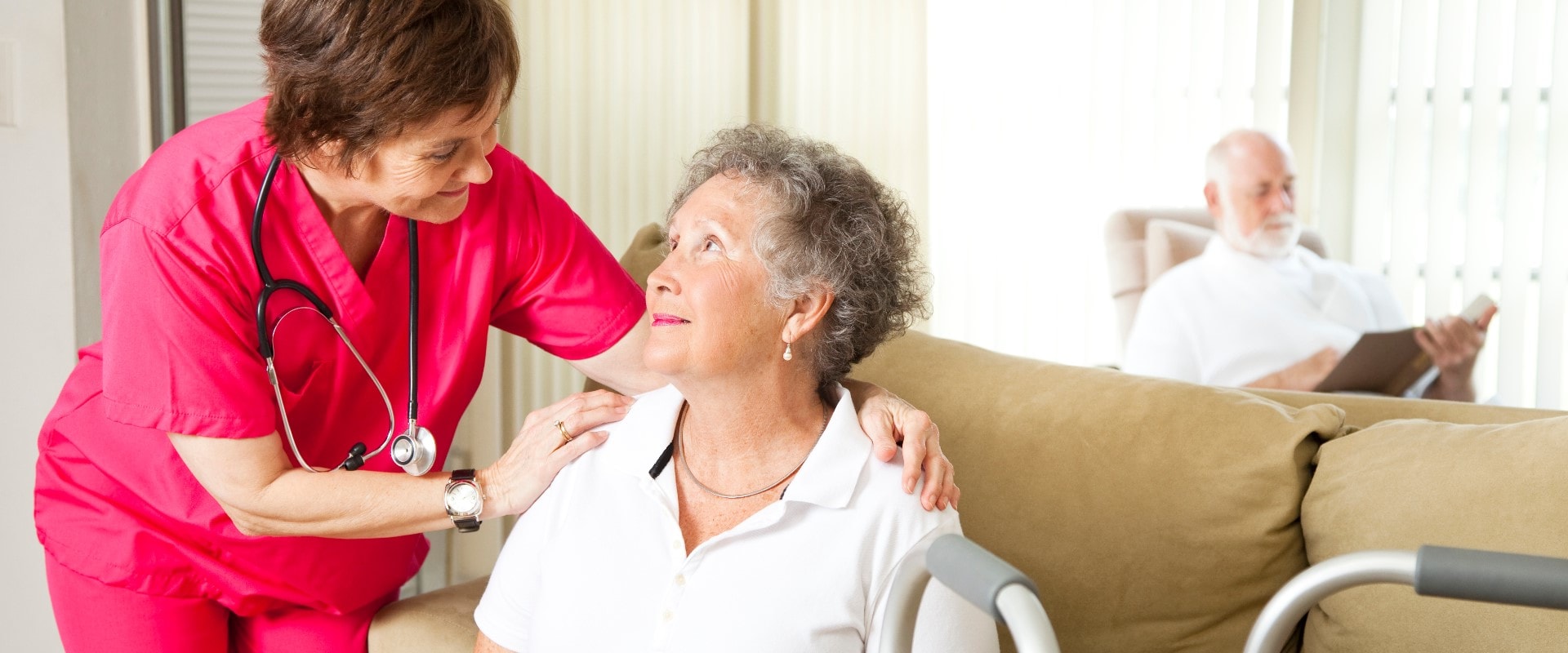 Ensuring Quality Care for Your Loved One in an Elder Home Setting