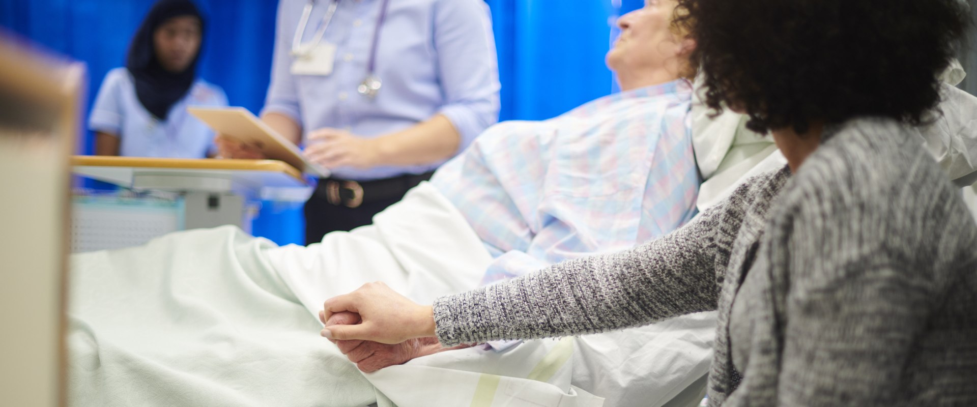 Alternative End of Life Care Options: A Comprehensive Guide