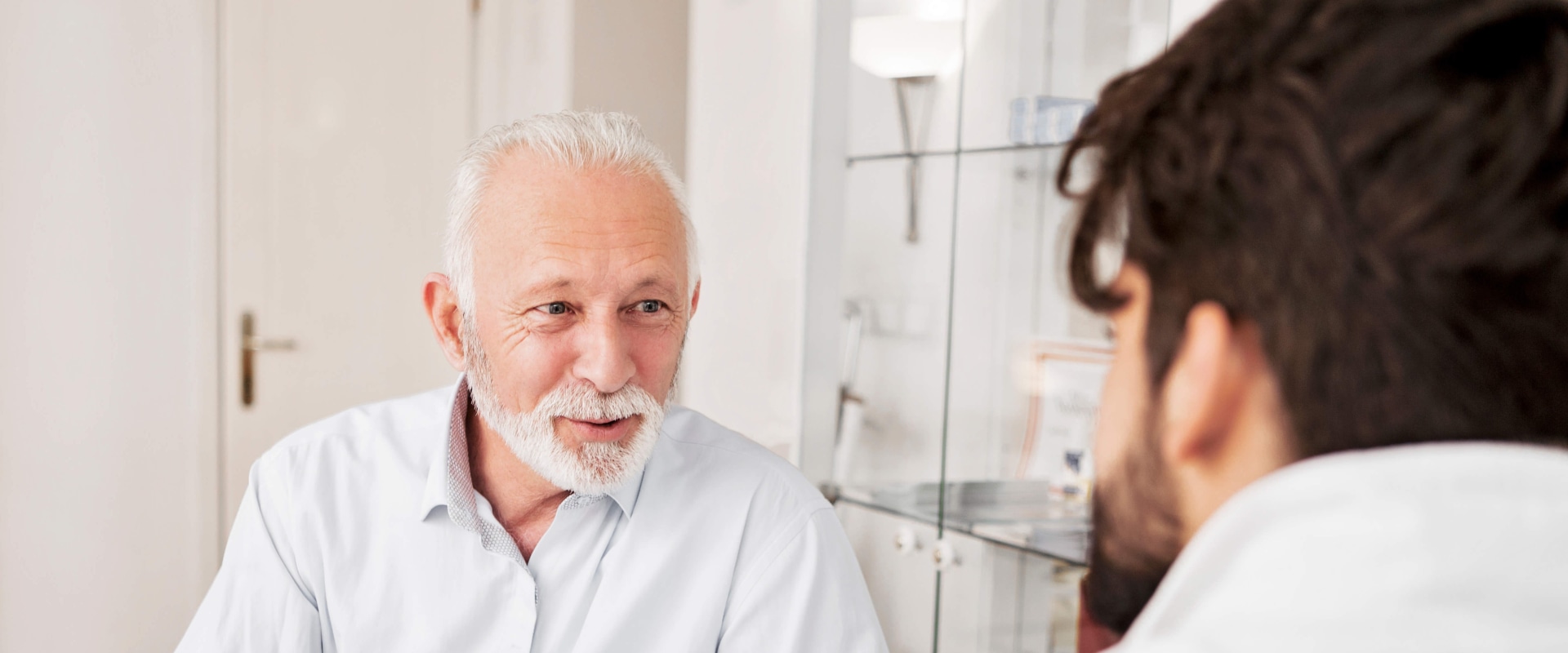 Seeing Clearly: Understanding Glaucoma Treatment For Elderly Patients In Cape Coral, Florida's Home Care