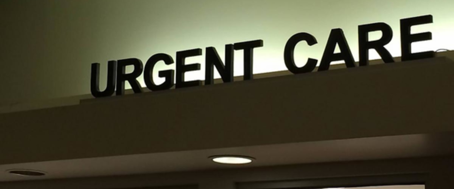 When Seniors May Need Urgent Care in Grand Ledge