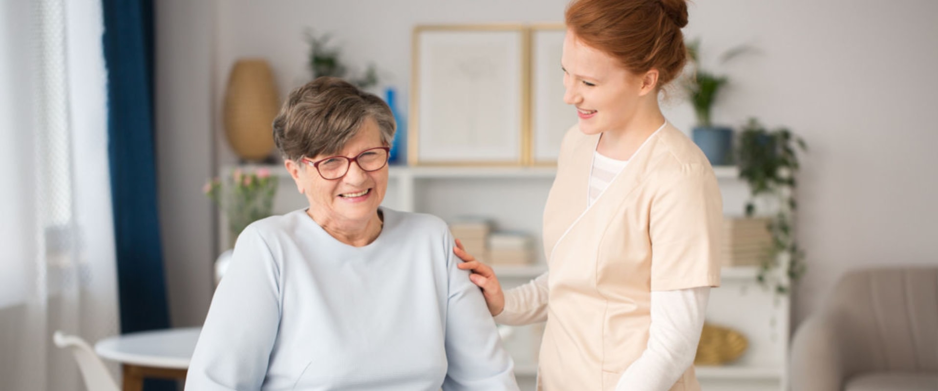 Safety Measures to Consider When Choosing an Elder Home Care Provider