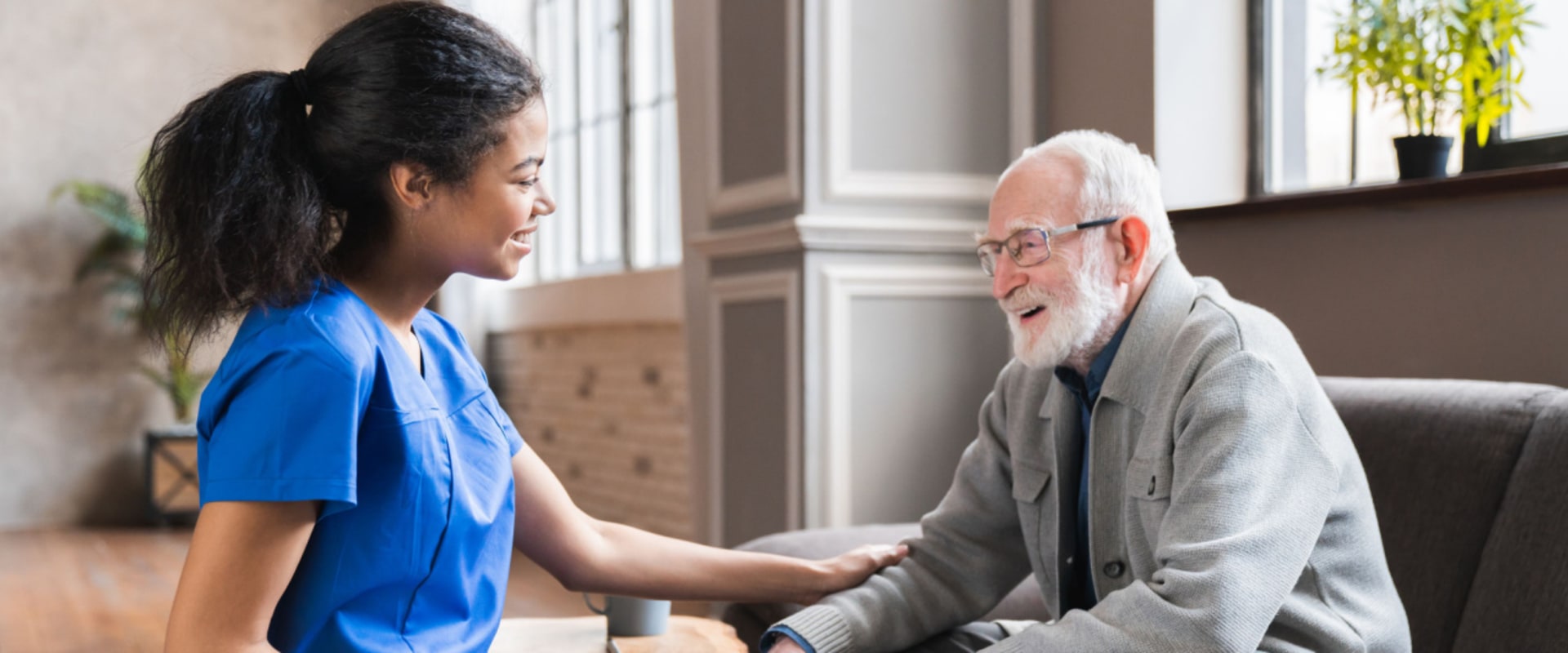 What is Elder Home Care and How to Choose the Right Provider