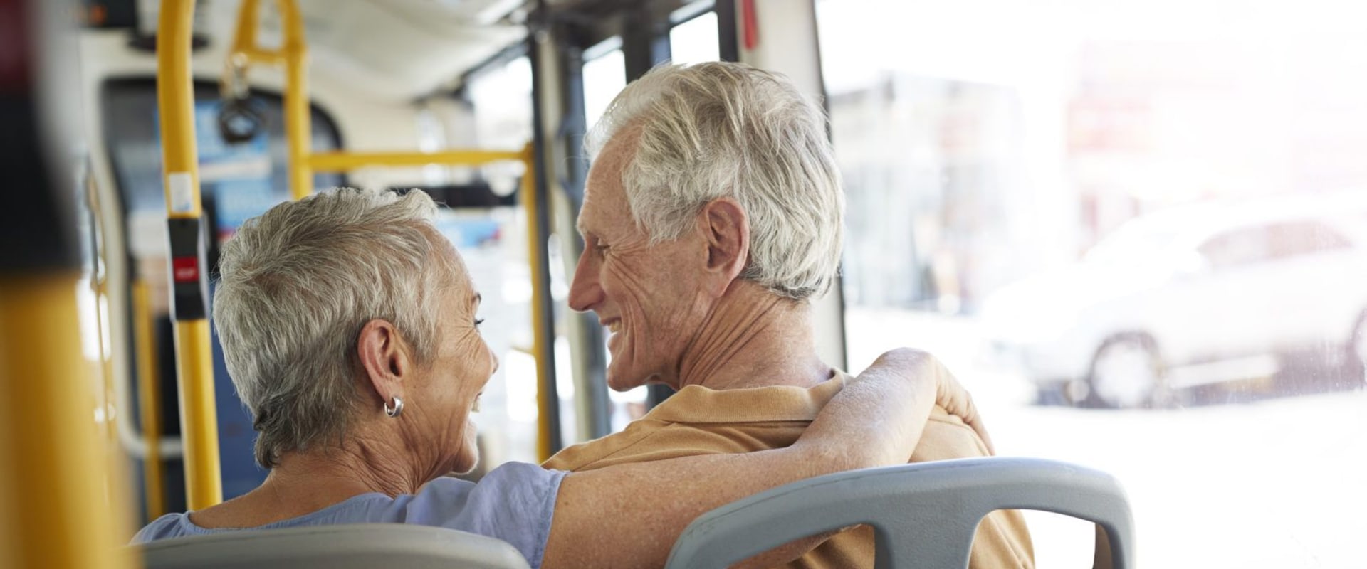 Transportation Services for Elderly Care: What Options Are Available?