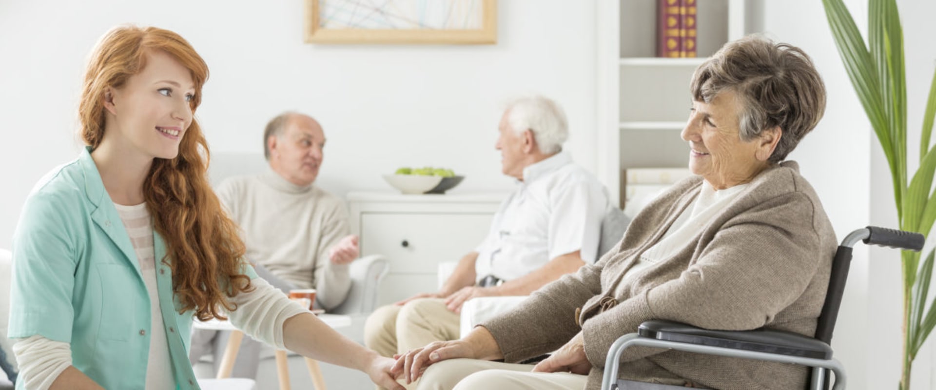 Caring for the Elderly: What You Need to Know