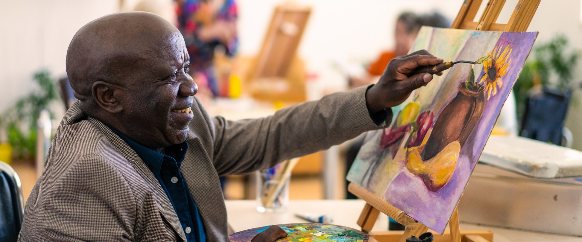 8 Recreational Therapy Activities for Elder Home Care
