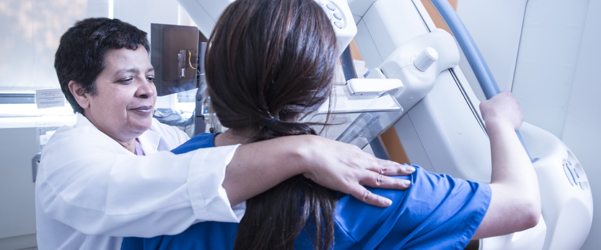 Acquiring The Top Mammogram Services For Elderly Home Care In NYC