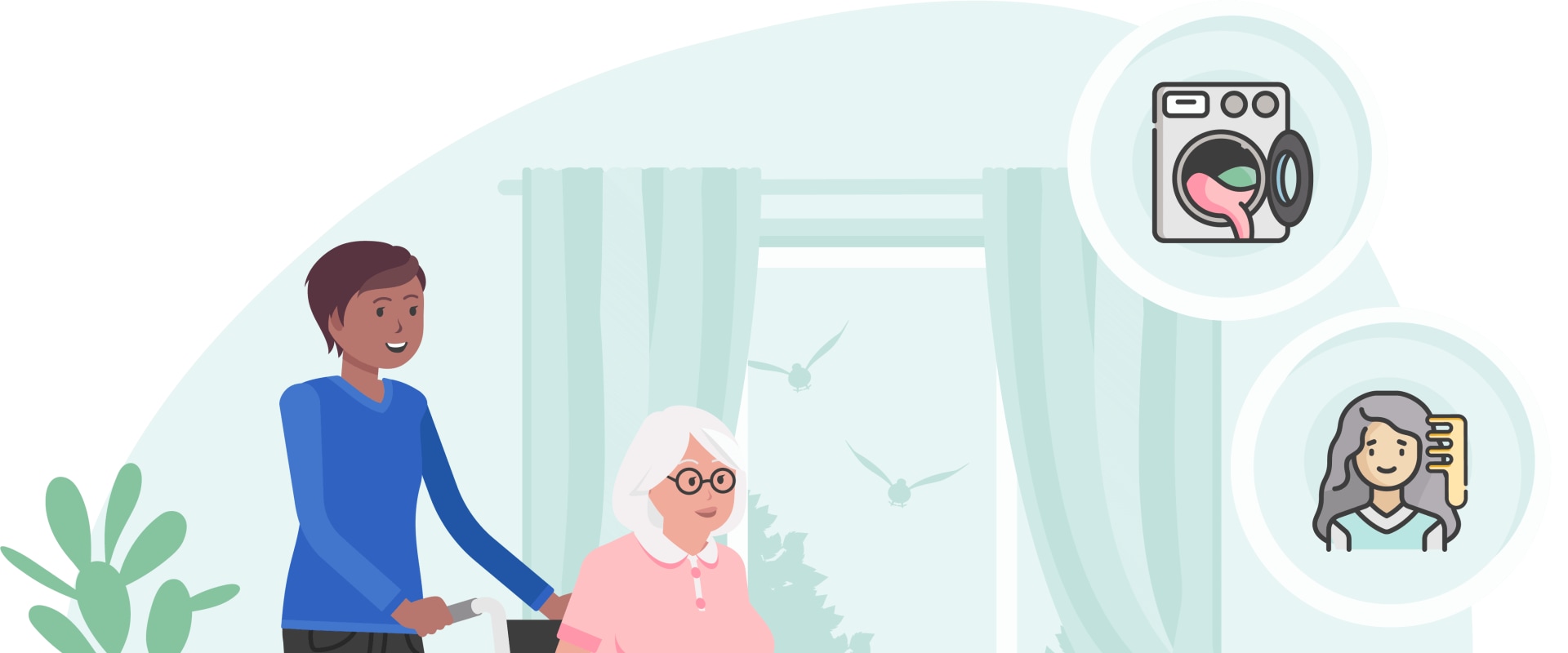 End-of-Life Planning Services in Elder Home Care Settings