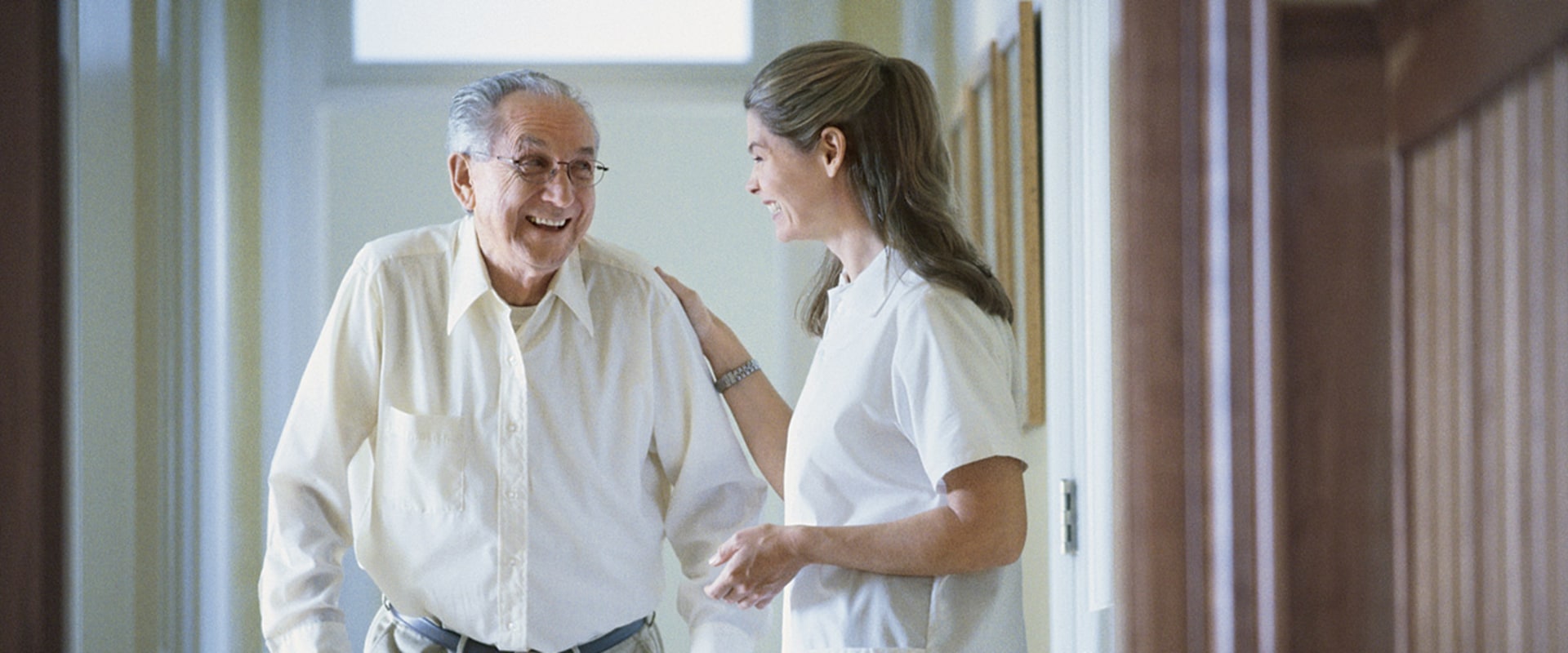 The Benefits of Elder Home Care: Why It's the Best Option for Your Loved One