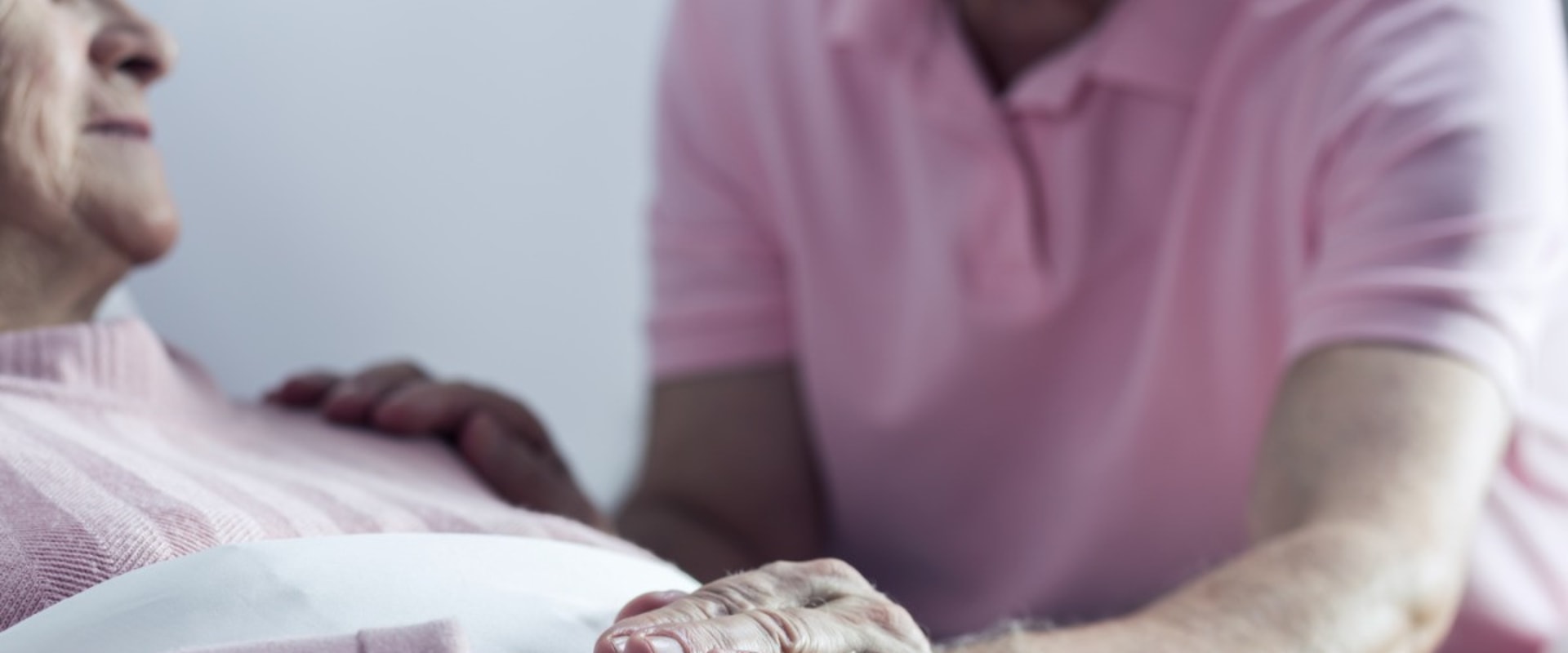 Understanding the 6 Stages of End-of-Life Care