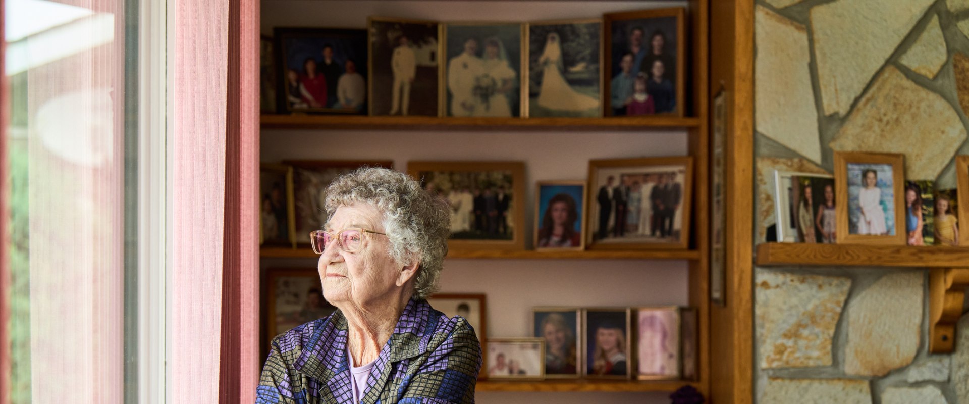 Loneliness in Elder Home Care: The Quiet Health Threat Inside the House