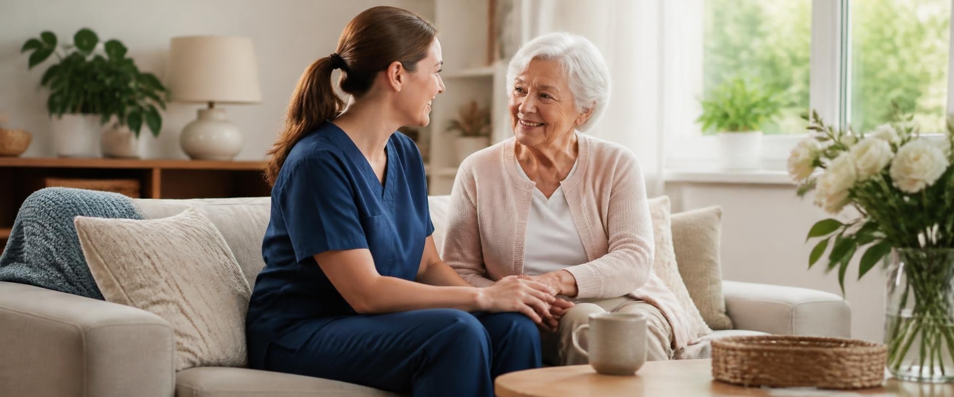 Personalized Elder Home Care Strategies for Greater Comfort and Independence