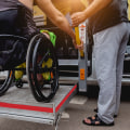 Transportation for the Elderly in Florida: All You Need to Know