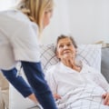 Ensuring the Best Spiritual Support for Elderly in Care Settings