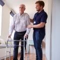 Assessing Home Safety for Elderly People: A Comprehensive Checklist