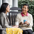 Ensuring Safety and Comfort for Elderly at Home
