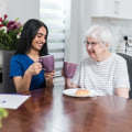 The Role of Companionship in Elder Home Care