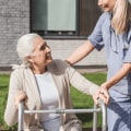 What Services Are Typically Provided in Elder Home Care?
