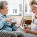 Elder Home Care Meets Modern Surgery: The Benefits Of Shoulder Prosthesis In Cedar Park