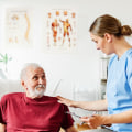 Improving Mobility And Health: Elder Home Care And Physical Therapy In New York City