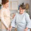 Safety Measures to Consider When Choosing an Elder Home Care Provider