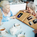 Activities for Care Home Residents with Dementia: A Guide for Experts