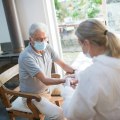 Elder Home Care In Charleston, SC: Bridging The Gap With Urgent Care Support
