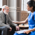 What is Elder Home Care and How to Choose the Right Provider