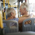 Transportation Services for Elderly Care: What Options Are Available?