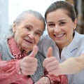 Caring for an Elderly Loved One at Home: Tips and Best Practices
