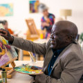 Recreational Activities for Elderly in Home Care Settings