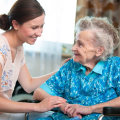 What Type of Care is Provided in a Person's Home?