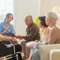 What Can You Do in an Elderly Home?