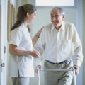 The Benefits of Elder Home Care: Why It's the Best Option for Your Loved One