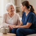 Personalized Elder Home Care Strategies for Greater Comfort and Independence