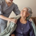 What Types of Care are Available for Elderly Home Care?