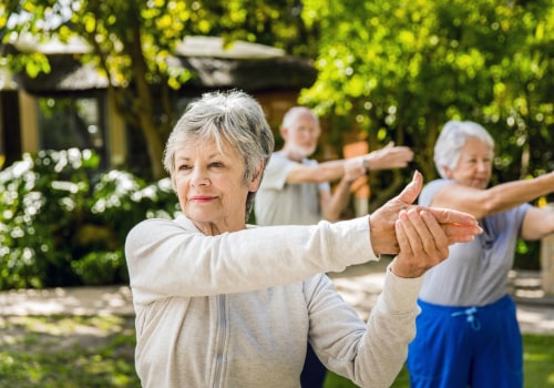 10 Stimulating Activities for the Elderly to Stay Active