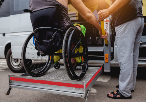 Transportation for the Elderly in Florida: All You Need to Know