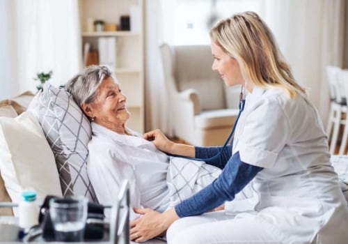 What is the Cost of Elder Home Care Services?