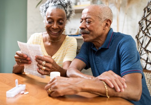 Safety Measures for Elderly Clients: How to Make Your Home Safe